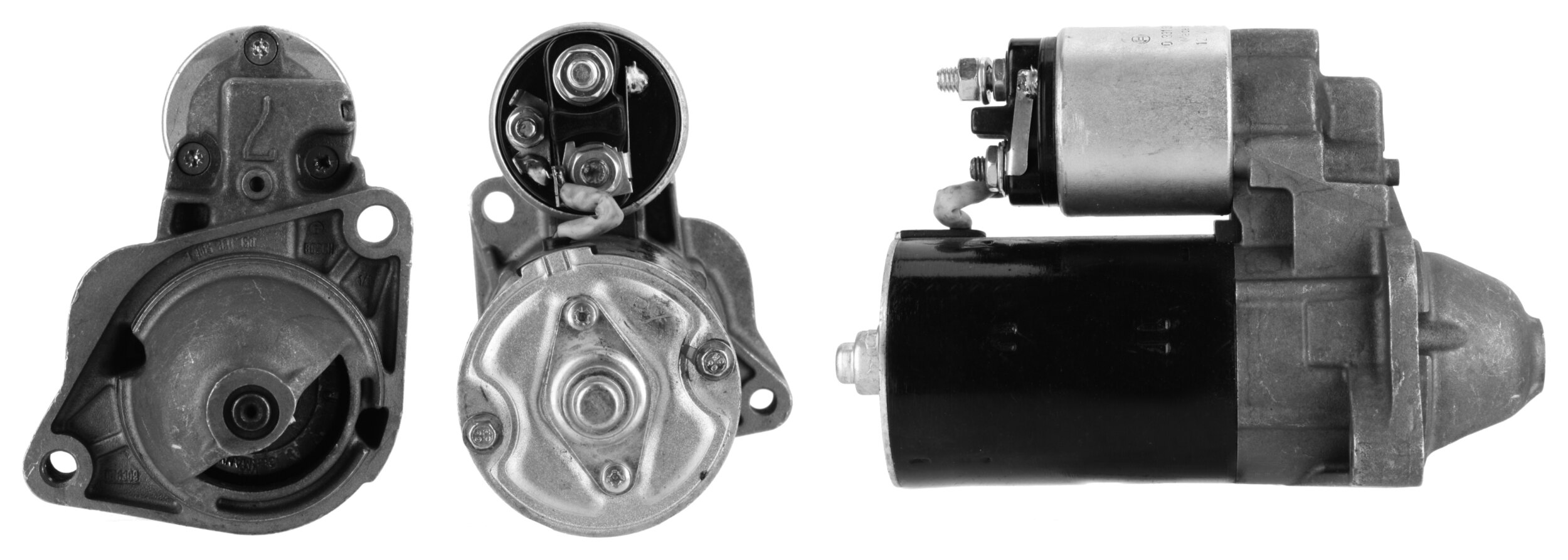 Starter DRI 327085082