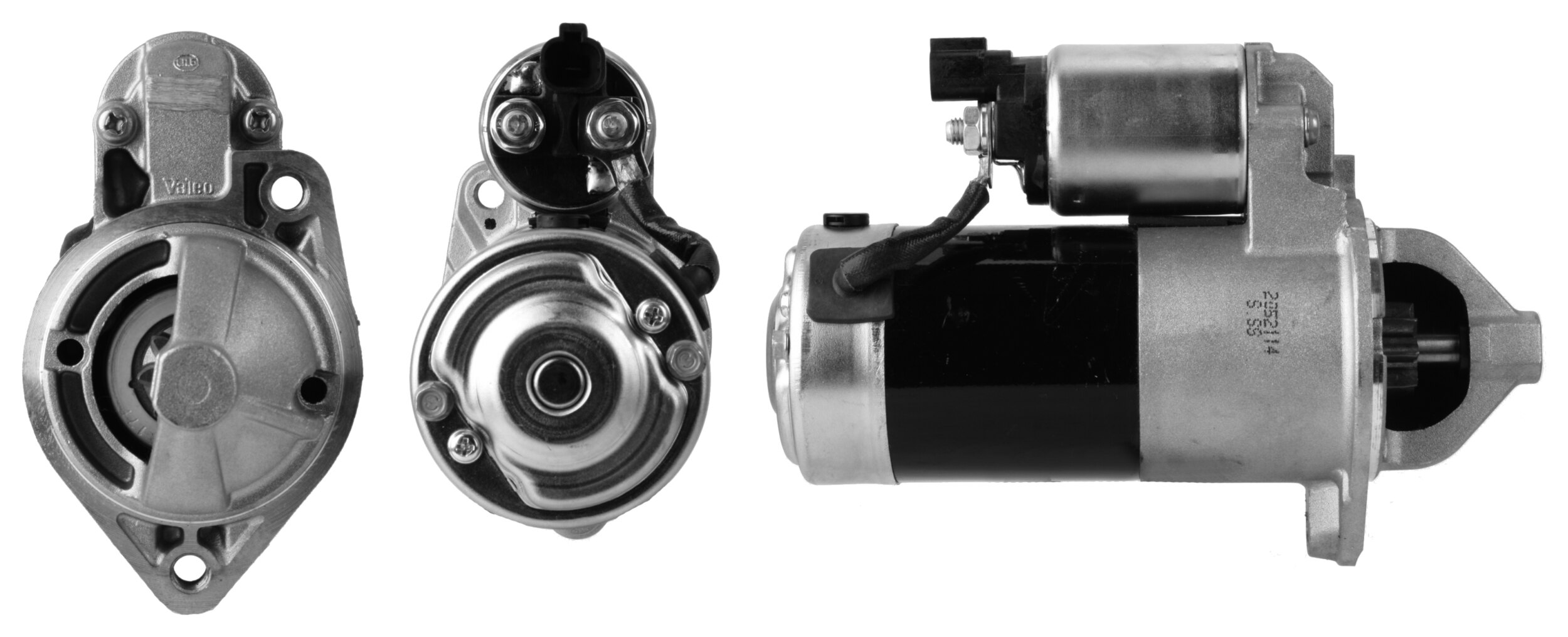 Starter DRI 324059082