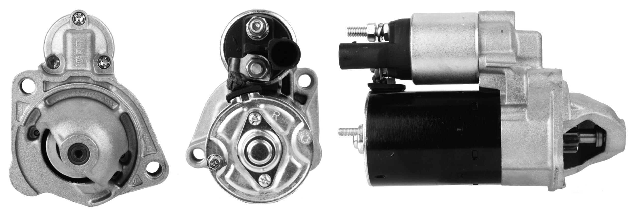 Starter DRI 311220092