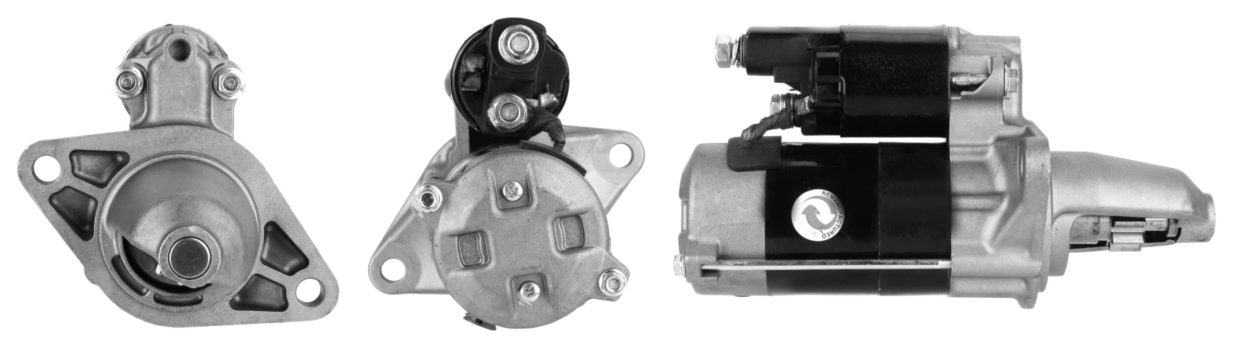 Starter DRI 333013092