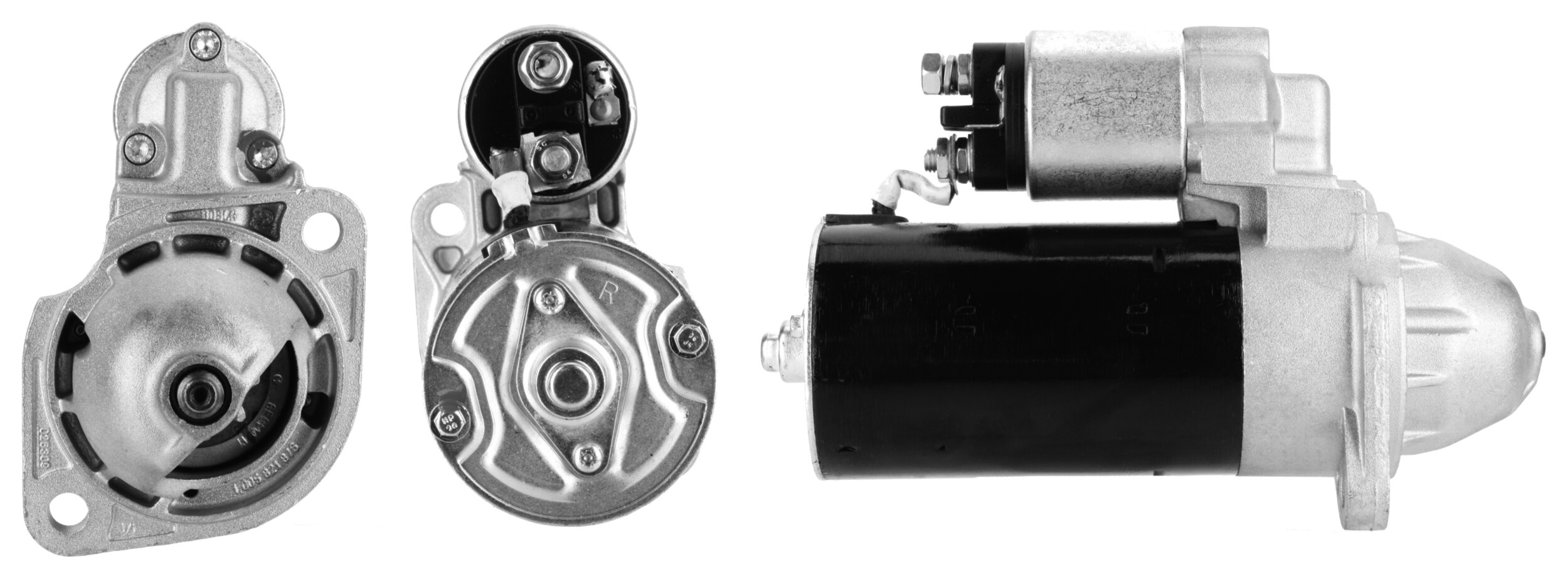 Starter DRI 681016092