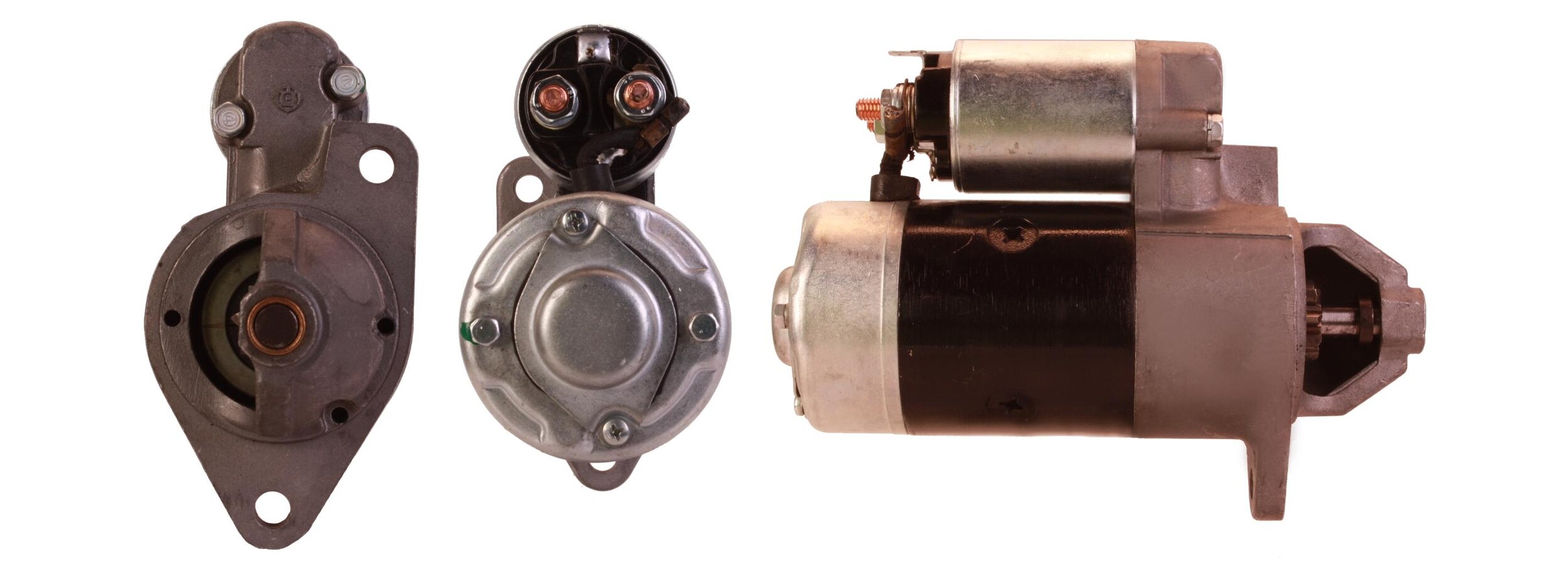 Starter DRI 327001082