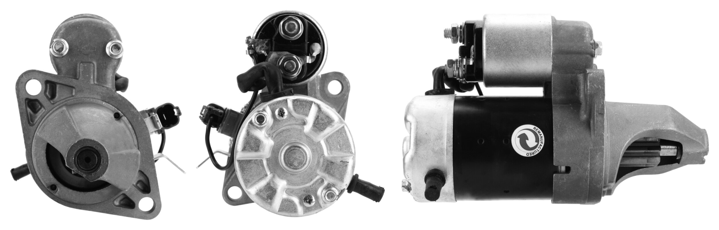 Starter DRI 327058082