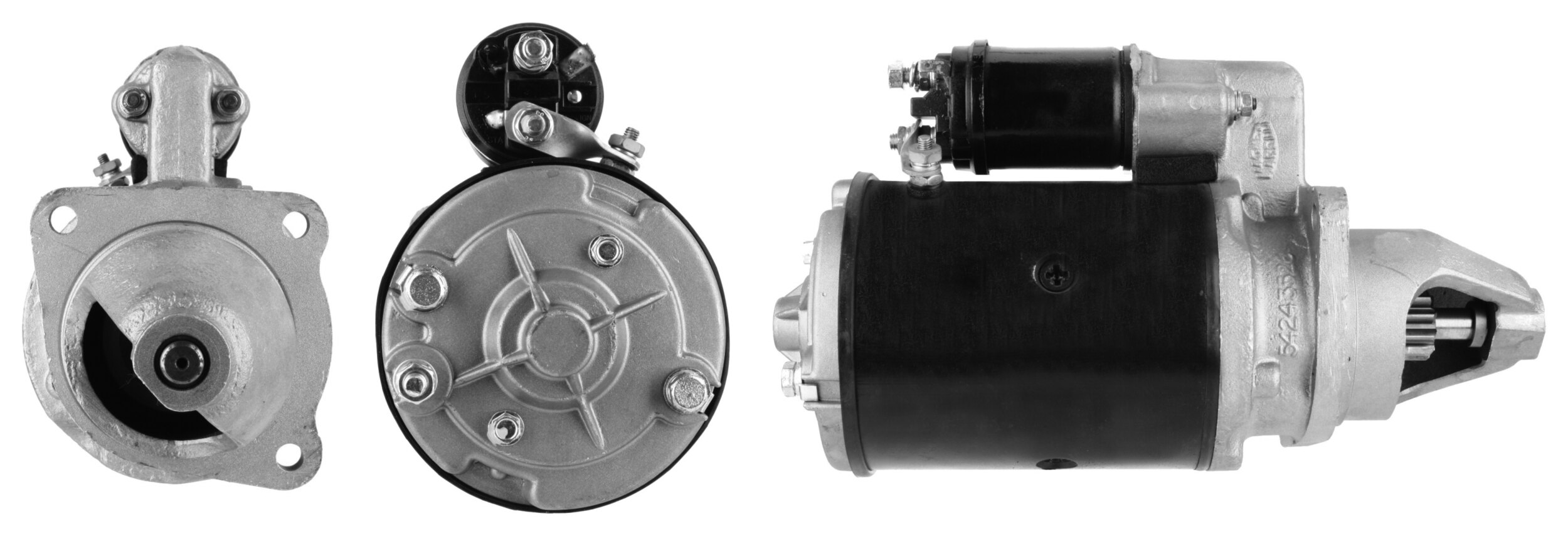 Starter DRI 685013102