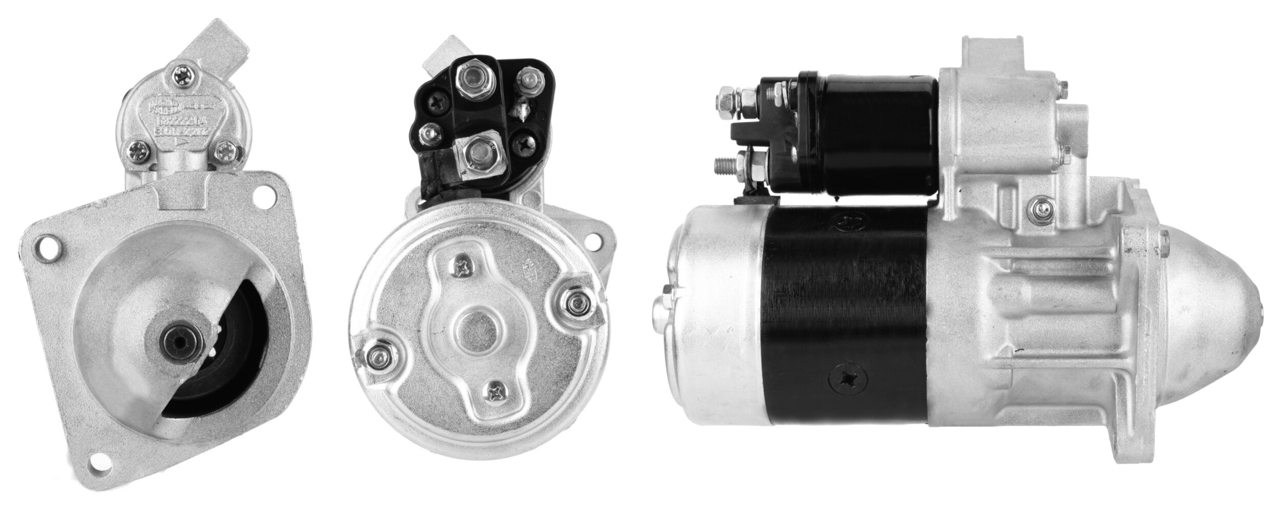 Starter DRI 318076092