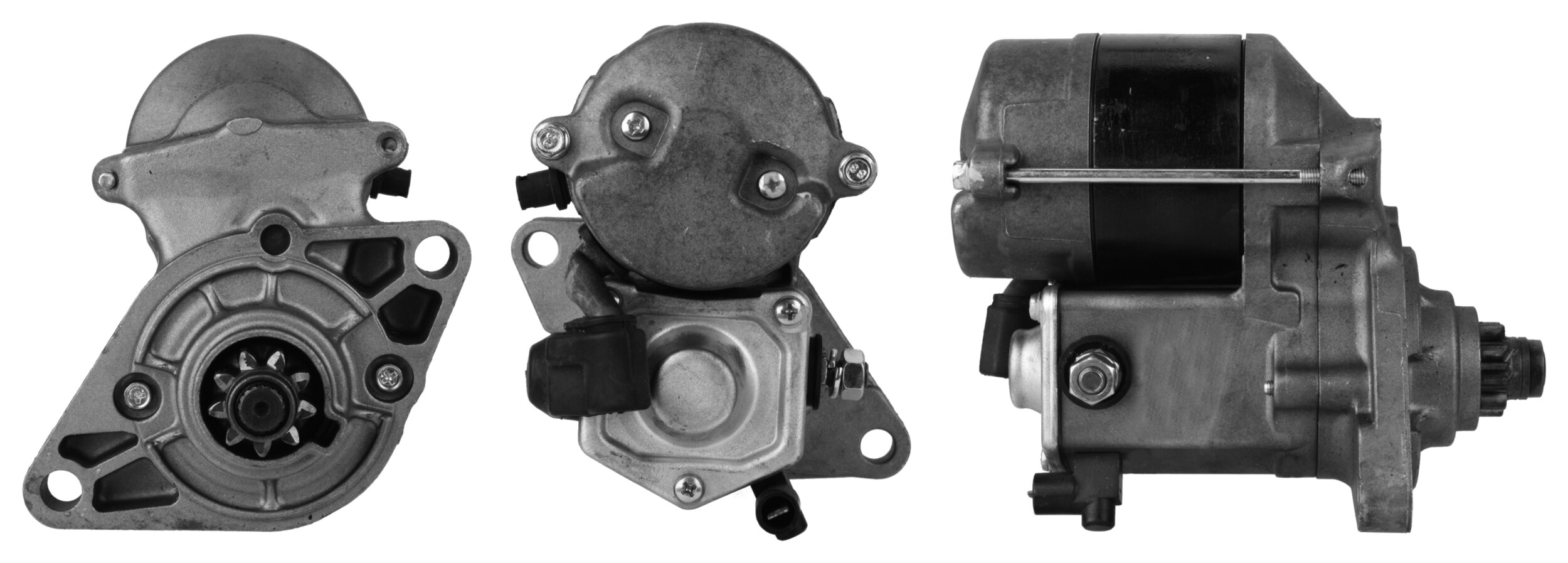 Starter DRI 322017092