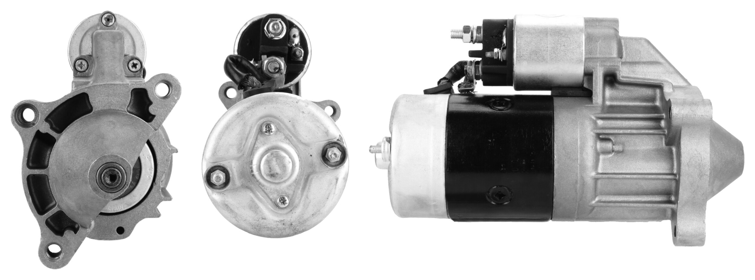 Starter DRI 329011092