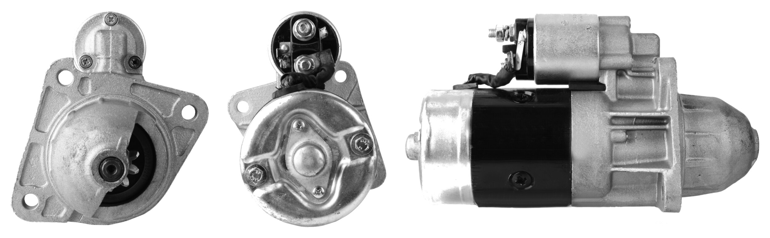 Starter DRI 327203102