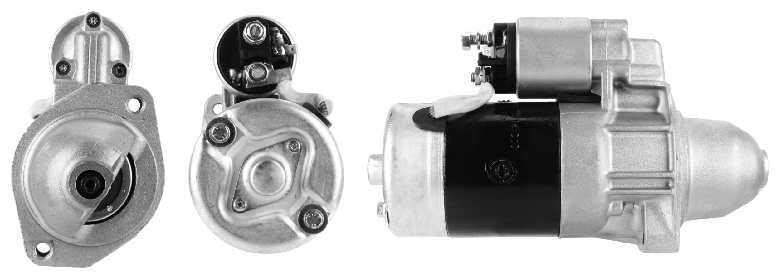 Starter DRI 325012102