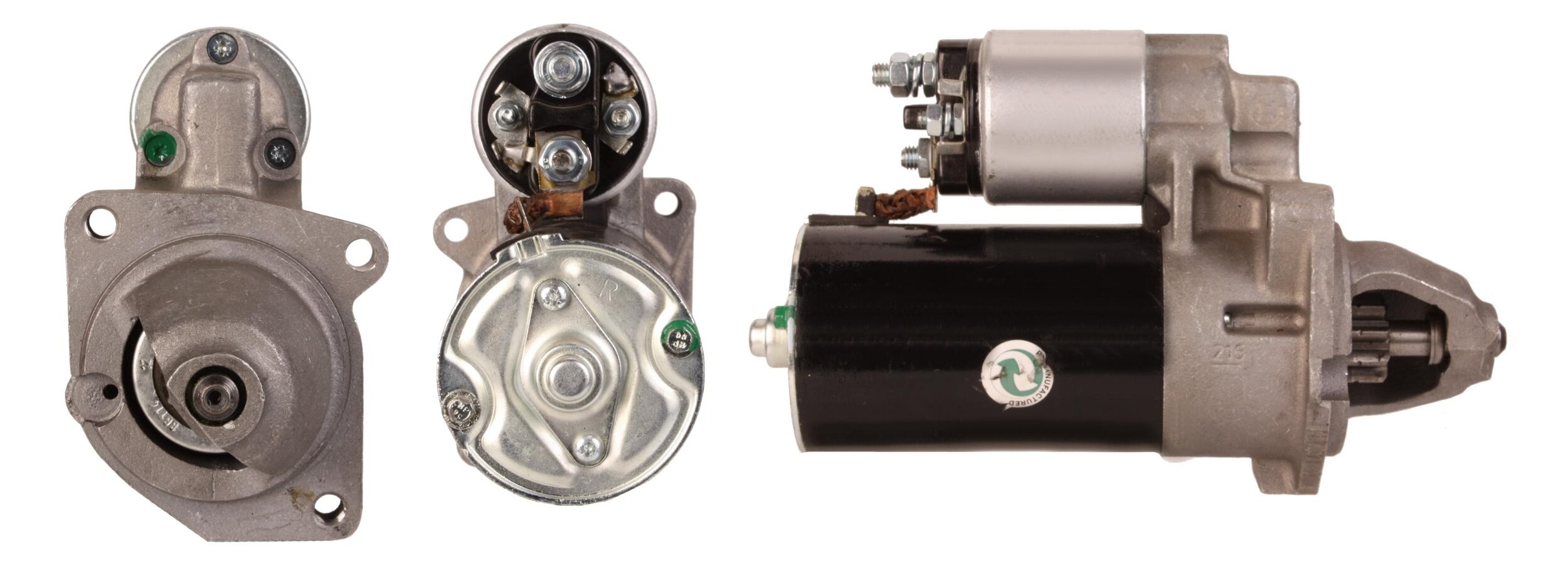 Starter DRI 315140092