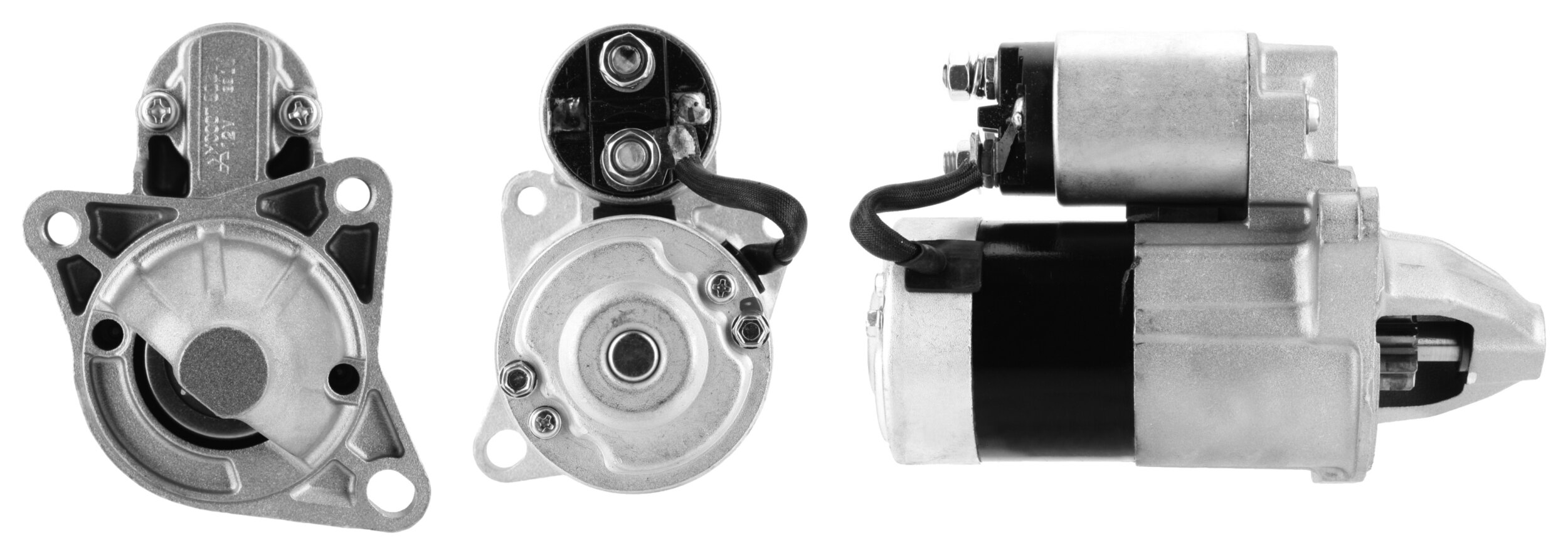 Starter DRI 324028082