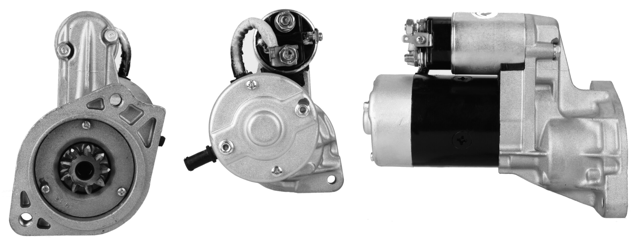 Starter DRI 327065092