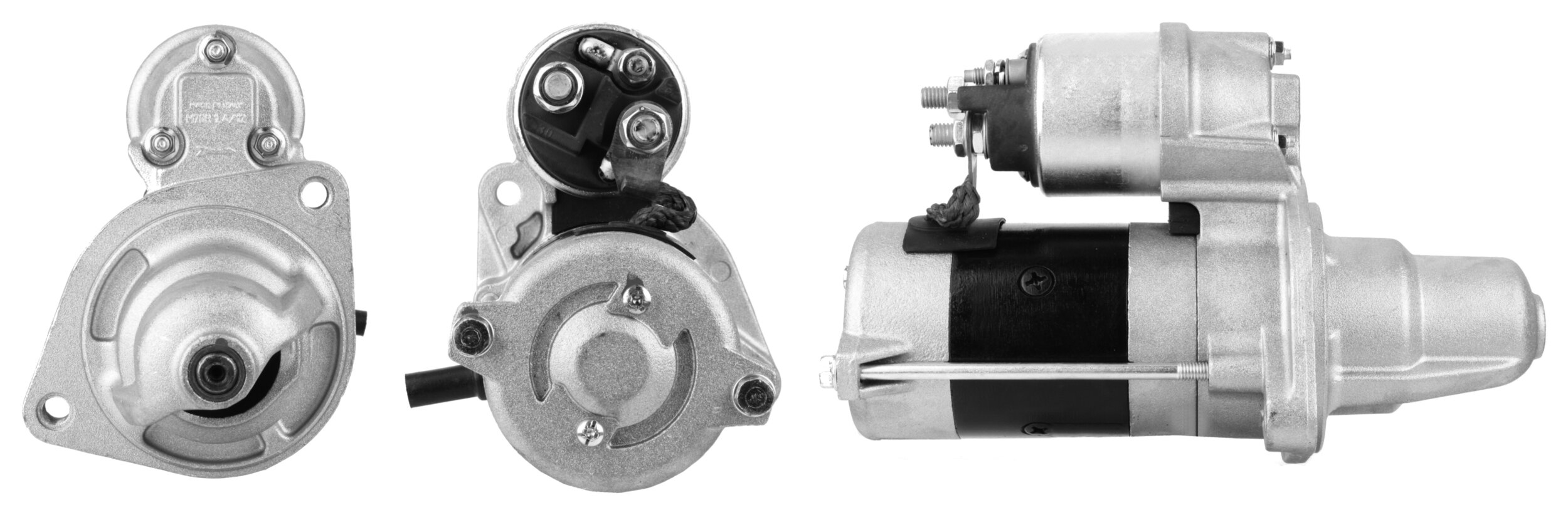 Starter DRI 327079082