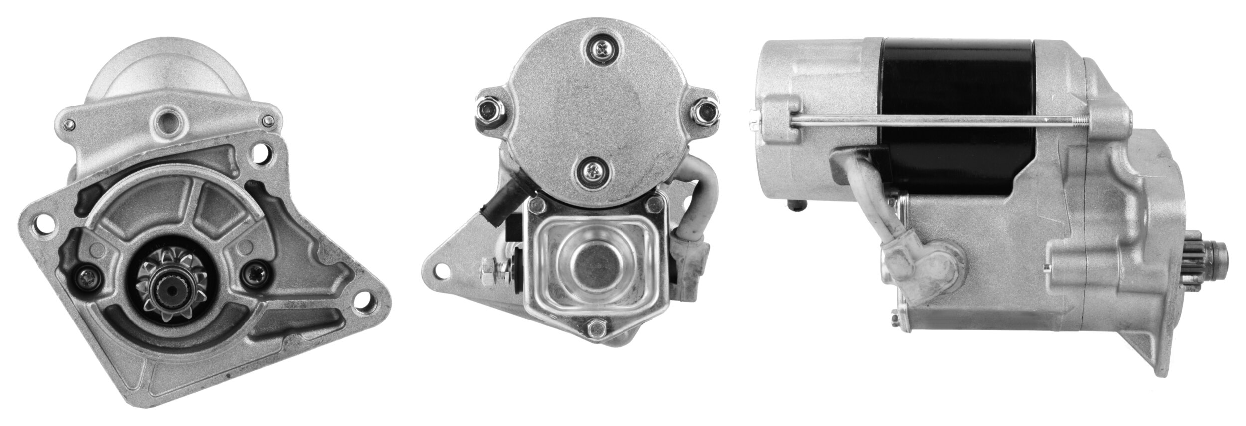 Starter DRI 324026092