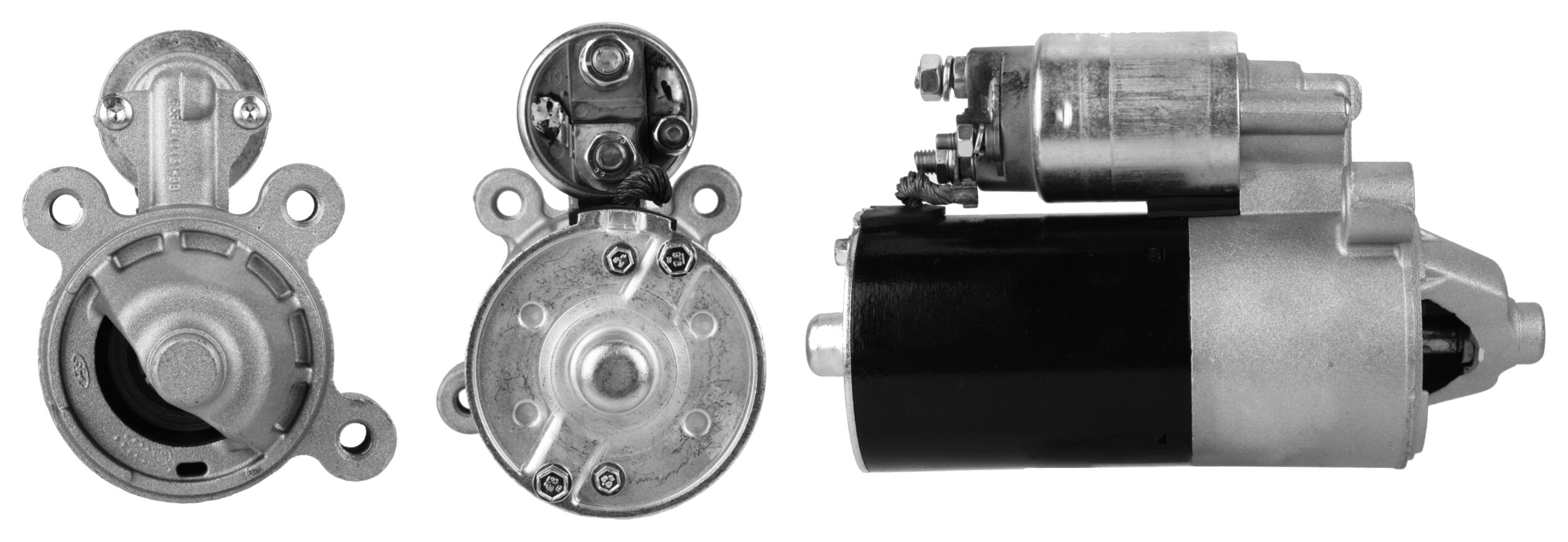 Starter DRI 319043102