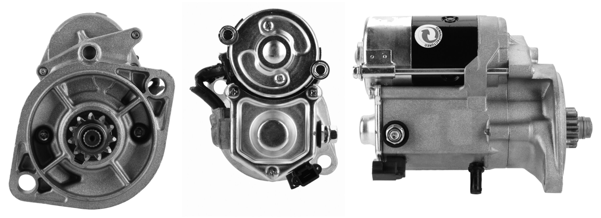 Starter DRI 682018112