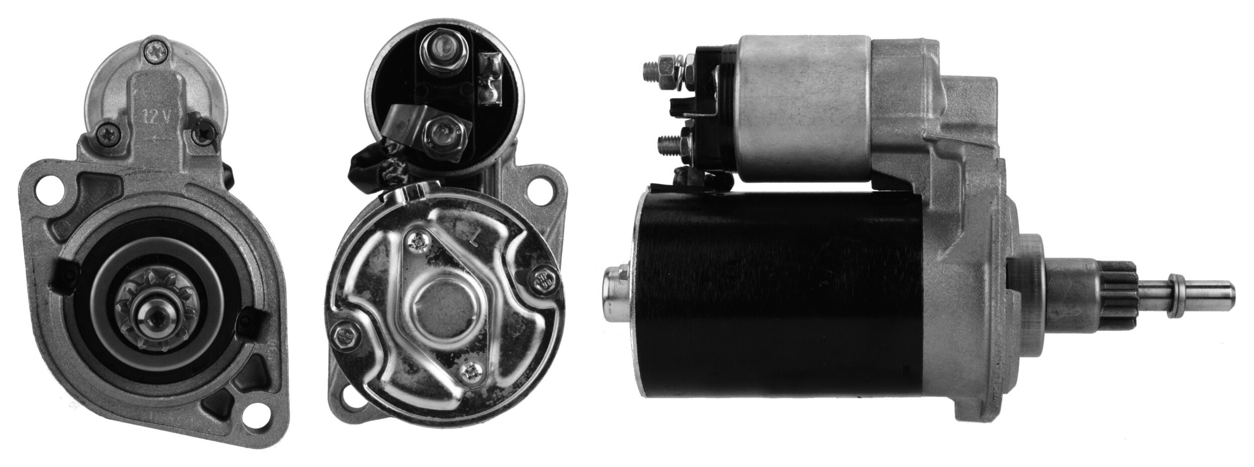 Starter DRI 311233102