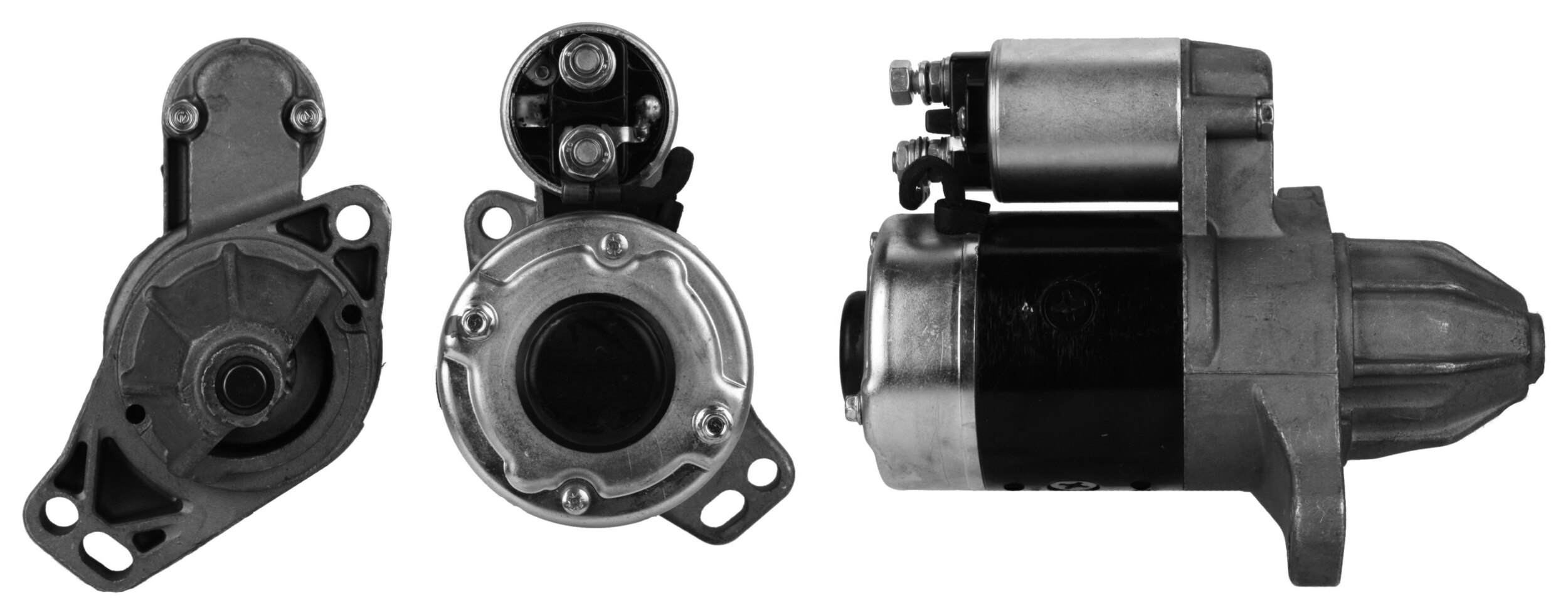 Starter DRI 322101092