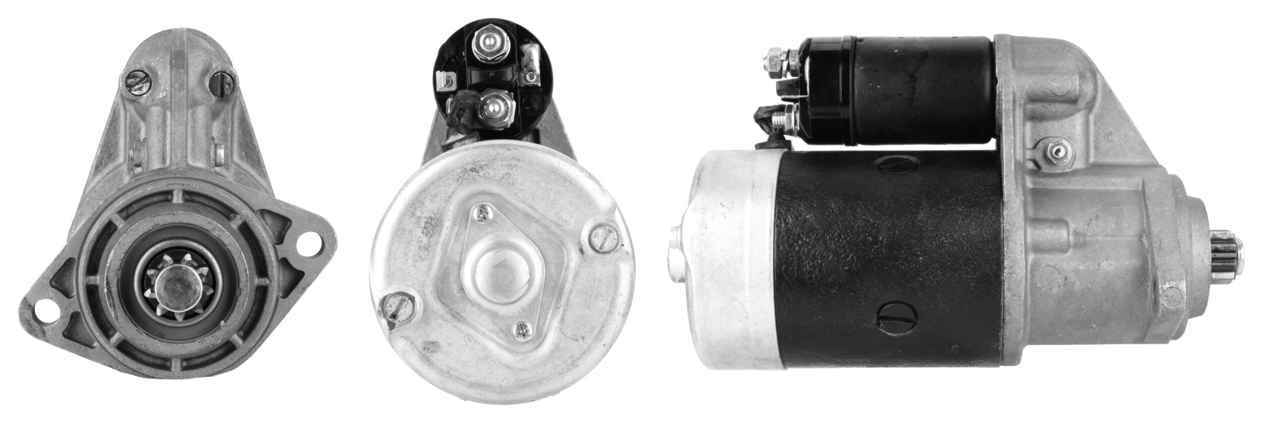 Starter DRI 311139092