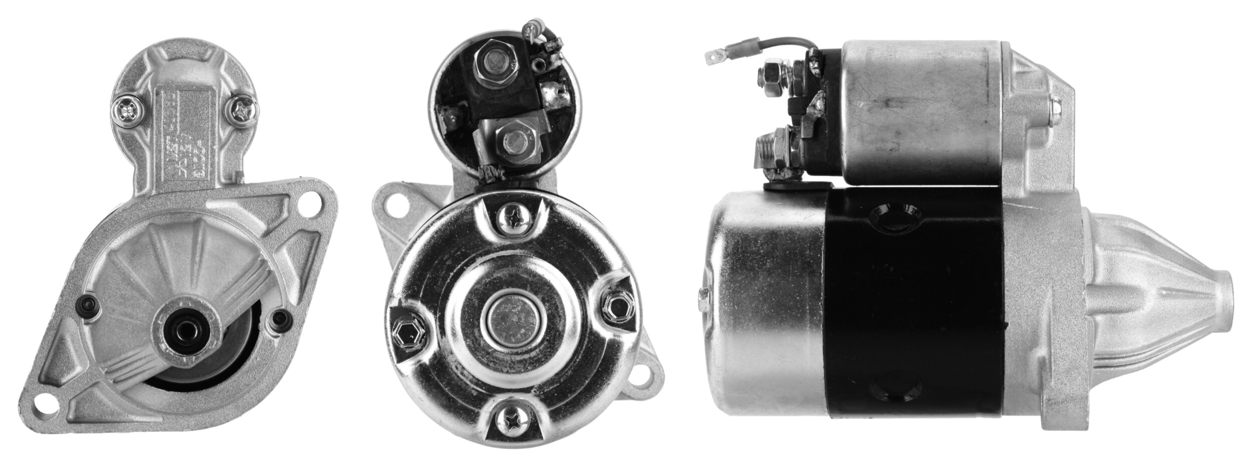 Starter DRI 345001082