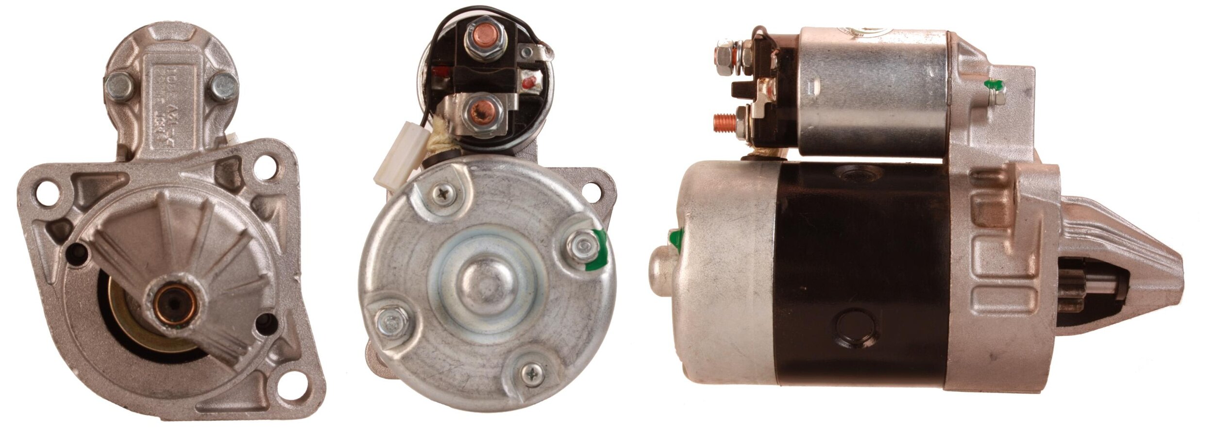 Starter DRI 324103082