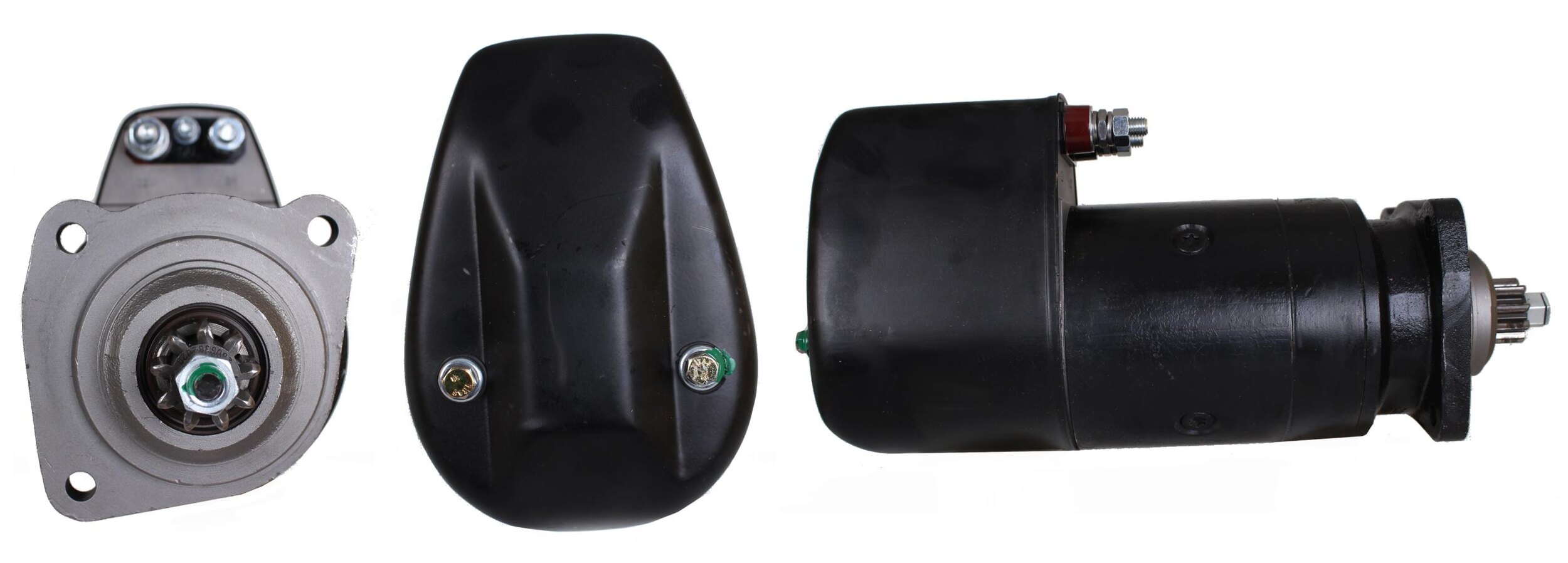 Starter DRI 625004094