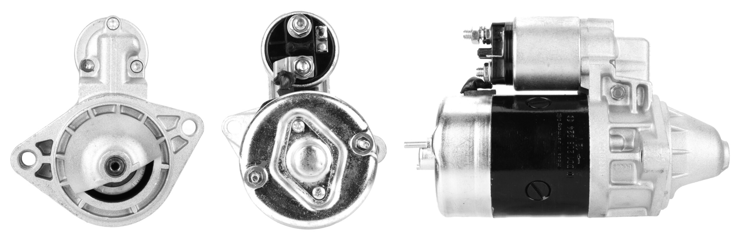 Starter DRI 328004092