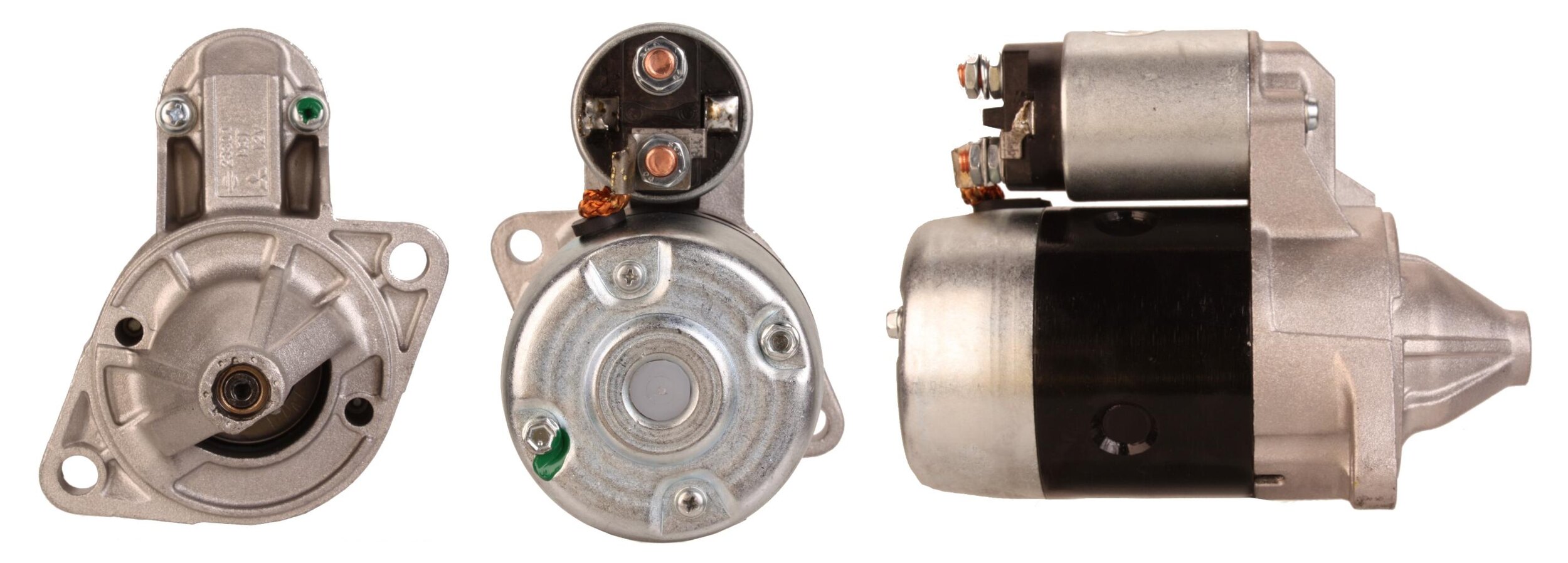 Starter DRI 327016092