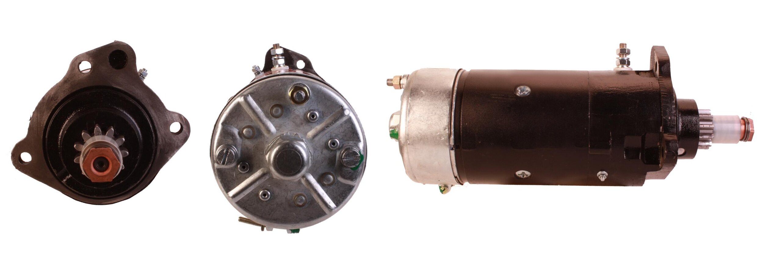 Starter DRI 605008112