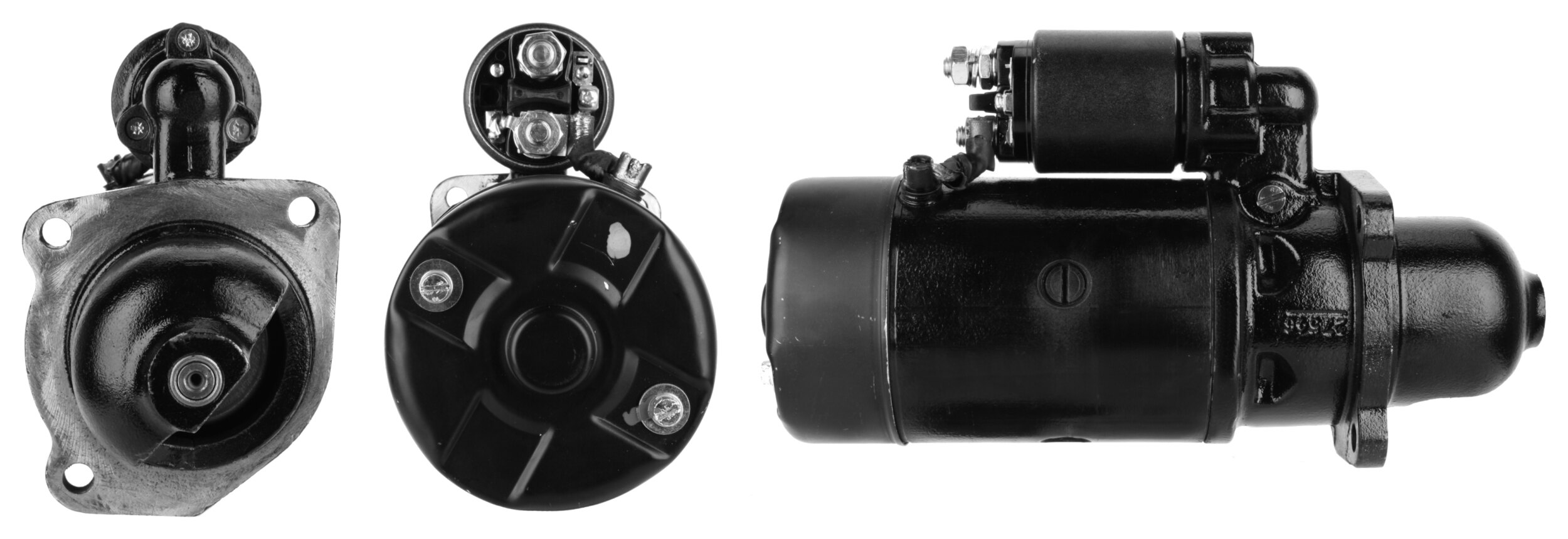 Starter DRI 688020092