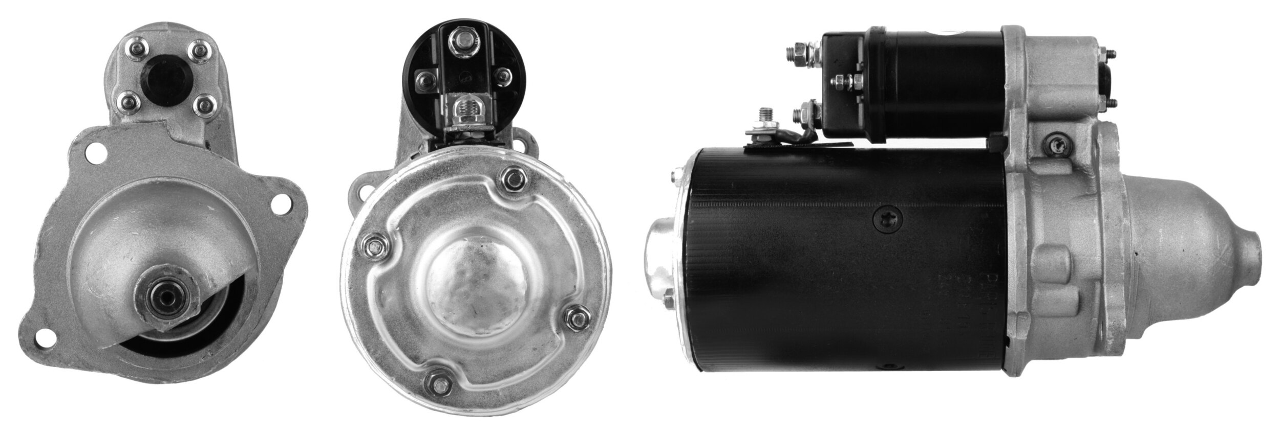 Starter DRI 630021094