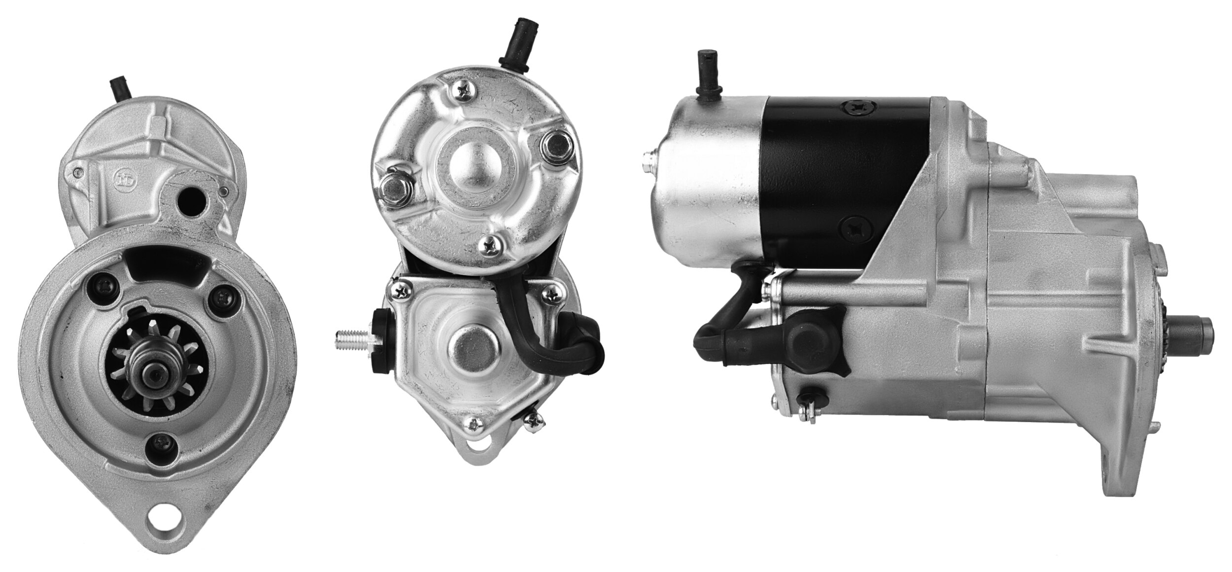 Starter DRI 335019114