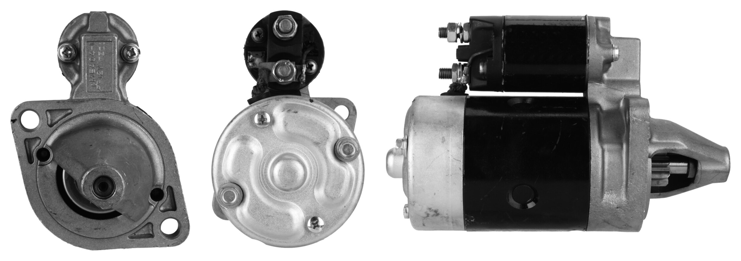 Starter DRI 324001092