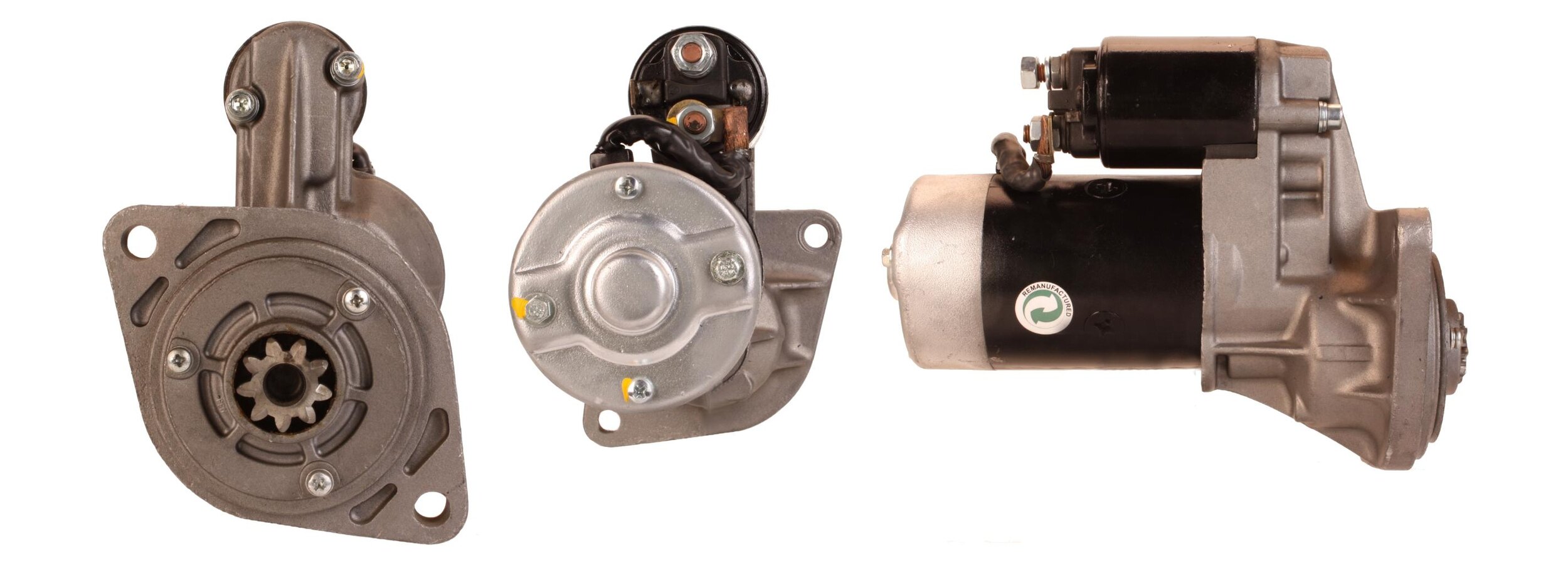 Starter DRI 343003092