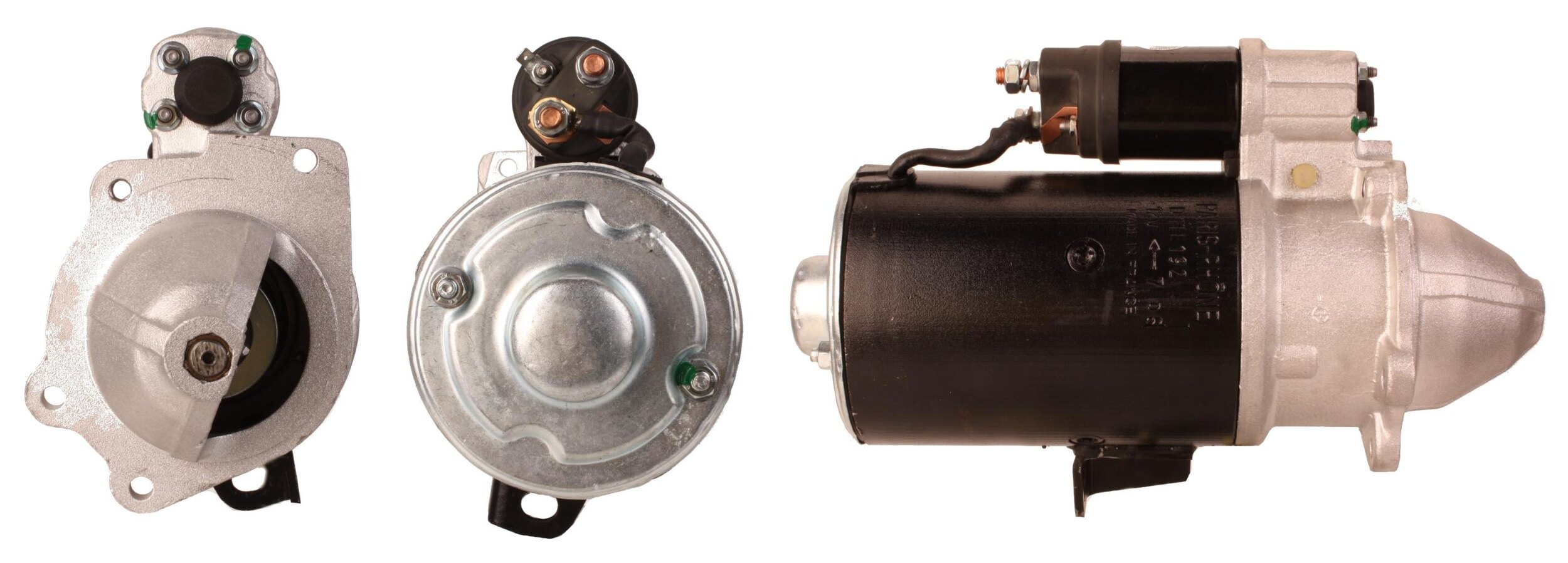 Starter DRI 329004102