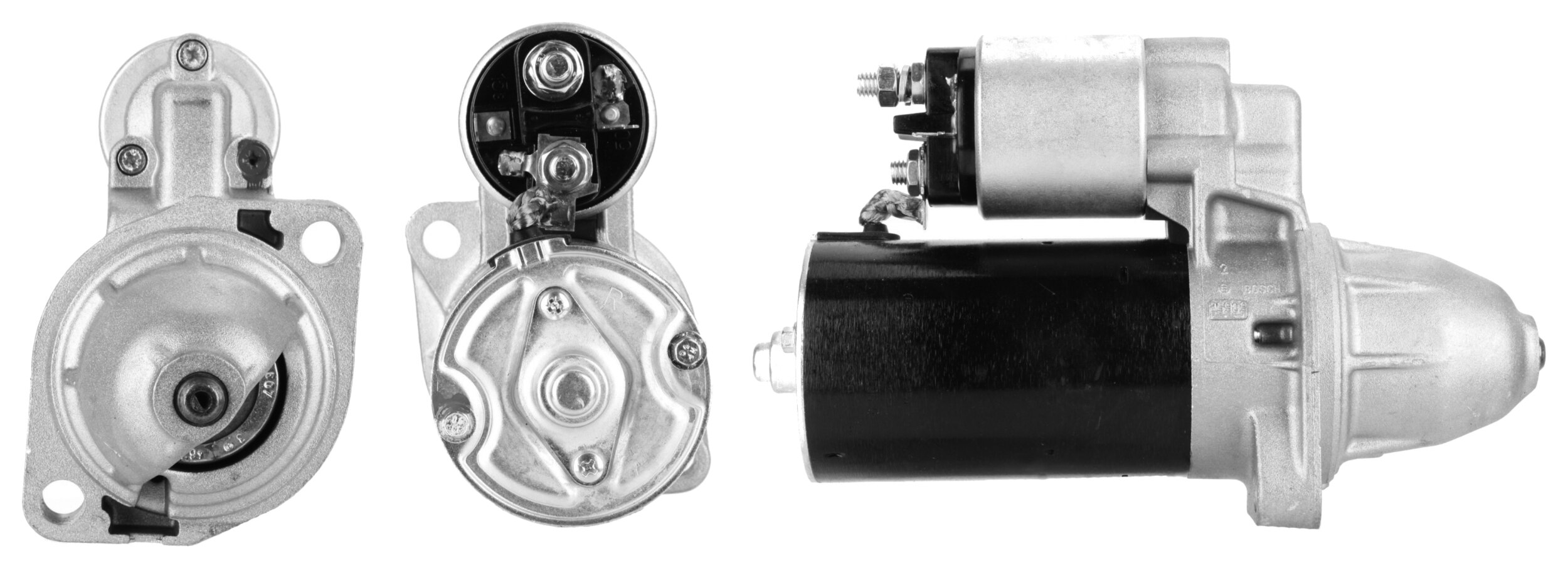 Starter DRI 338102092