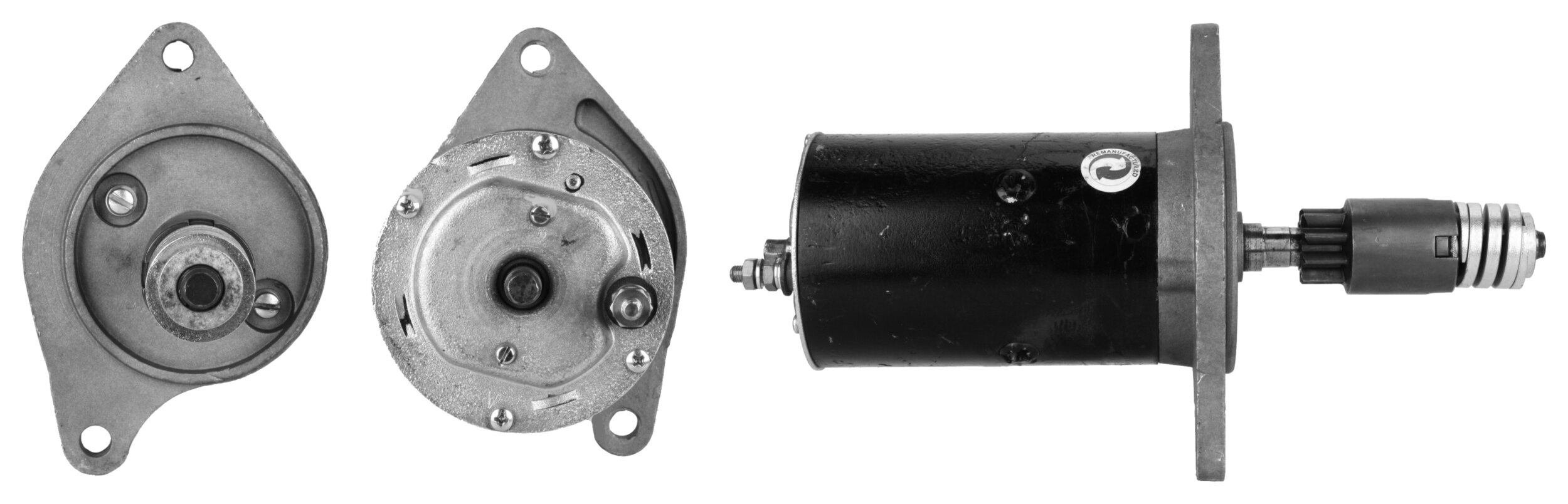 Starter DRI 320005092