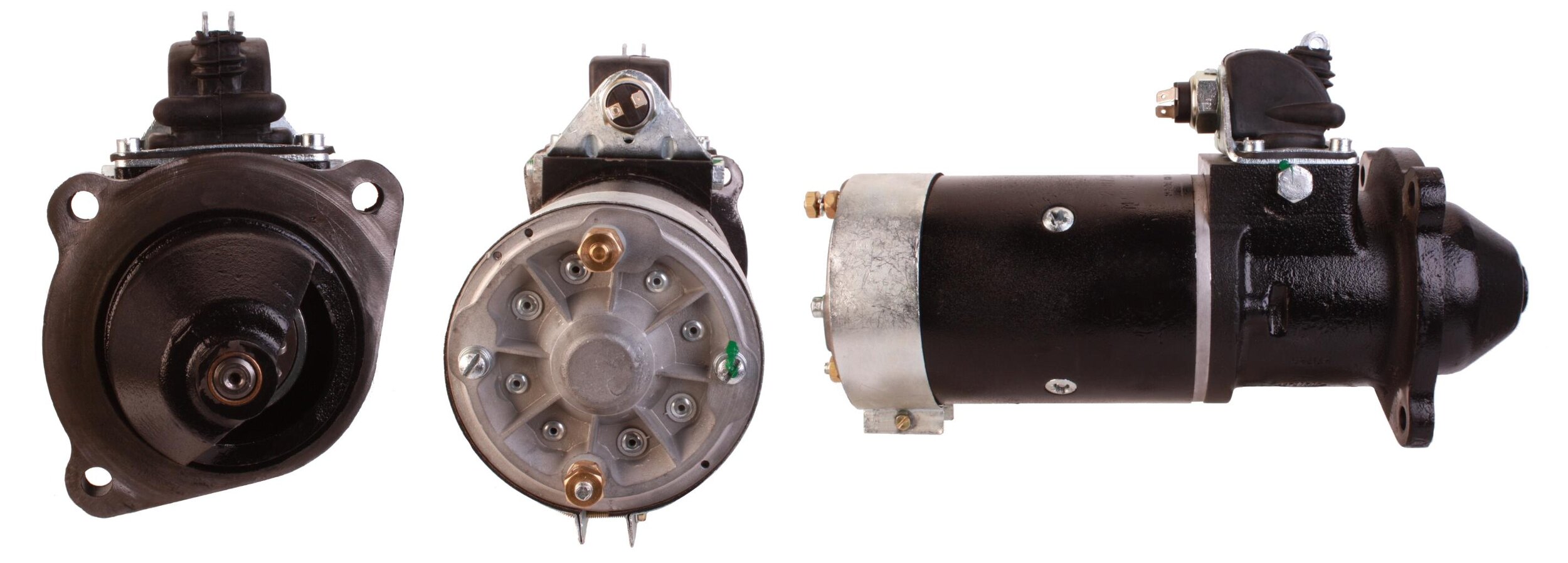 Starter DRI 320001112