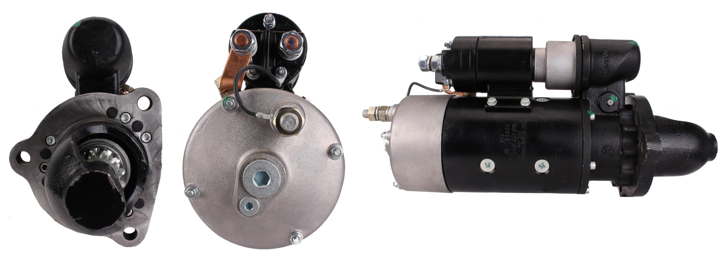 Starter DRI 638033124