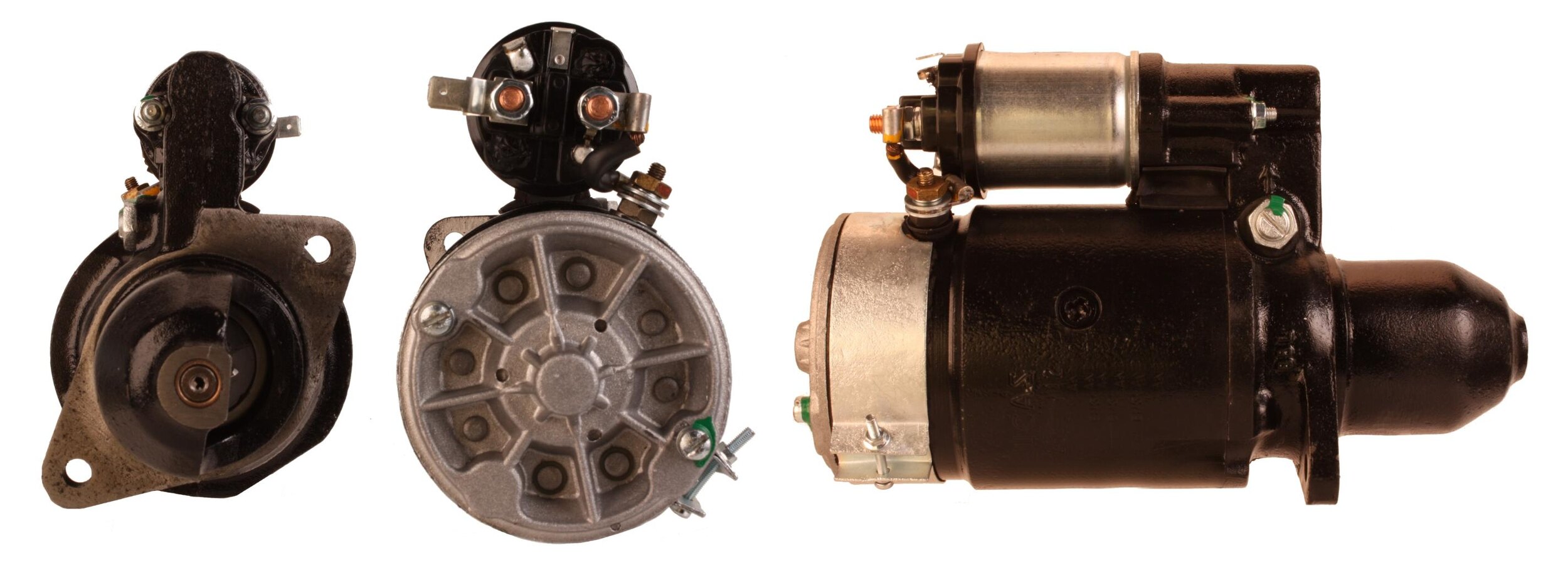 Starter DRI 339103092