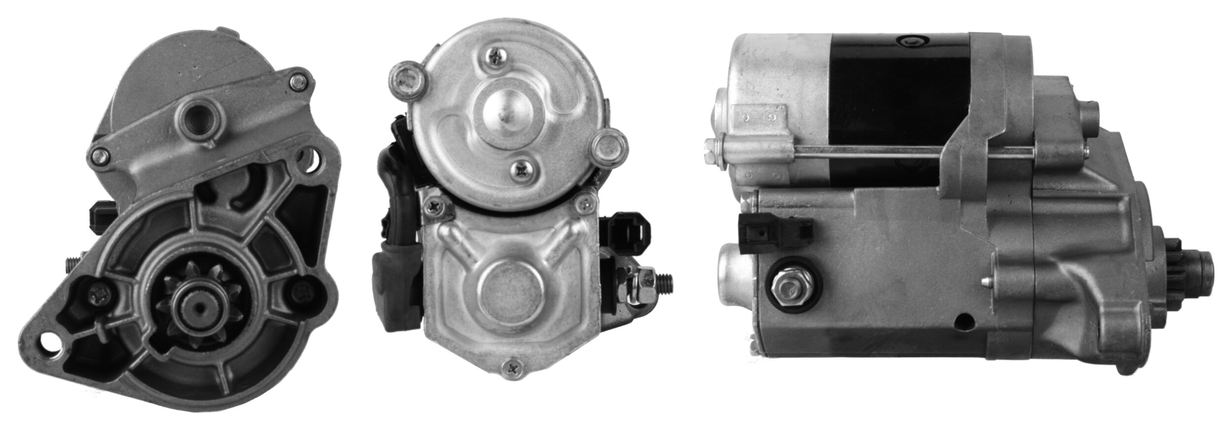 Starter DRI 335215092