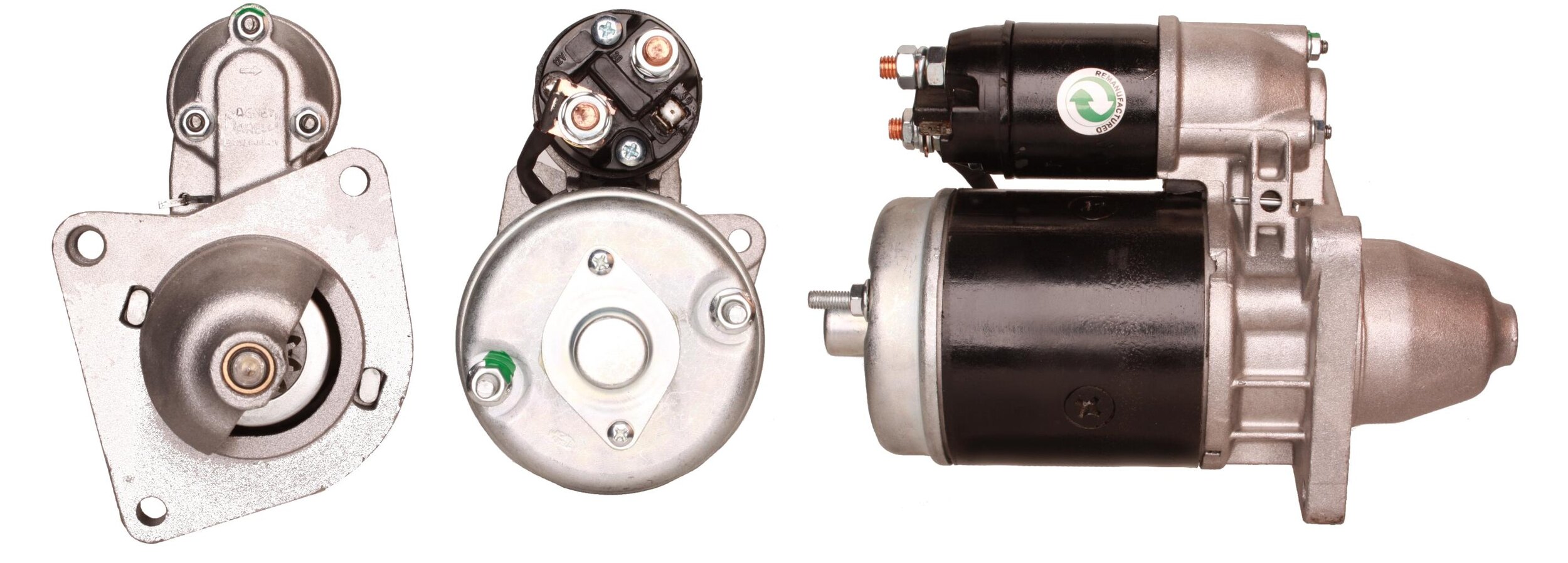 Starter DRI 318026112