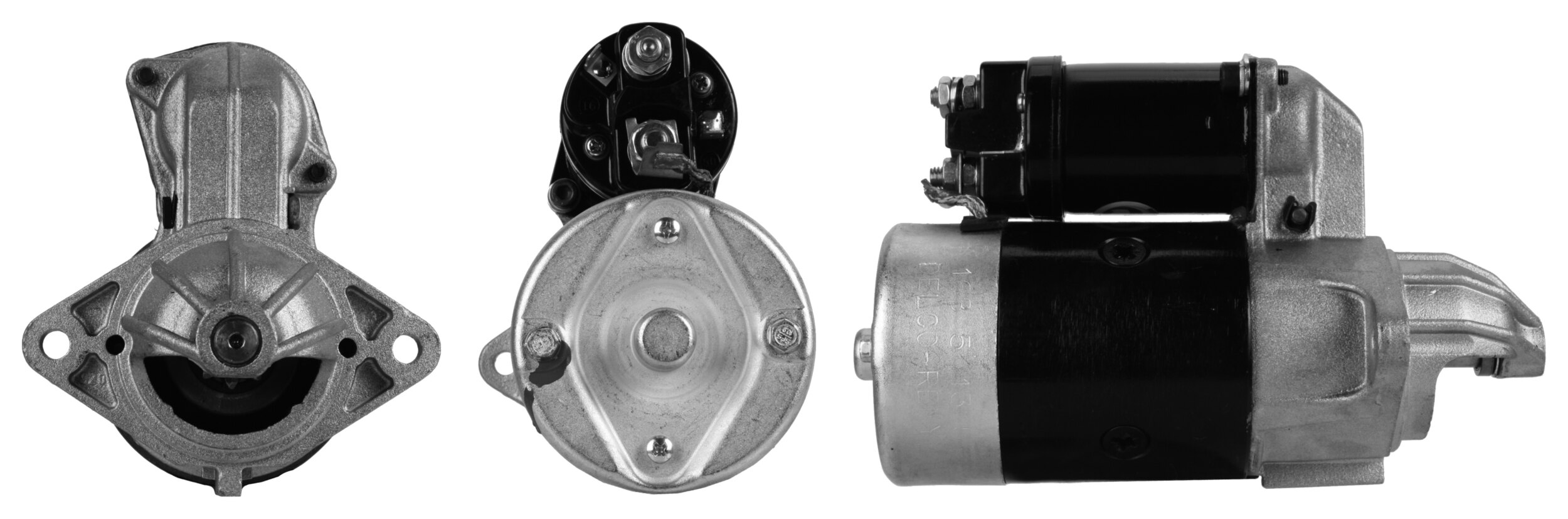 Starter DRI 328121092