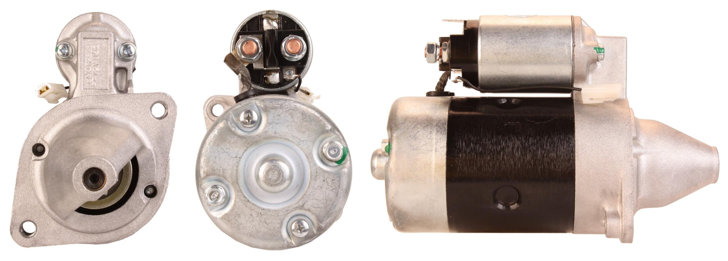 Starter DRI 324105082