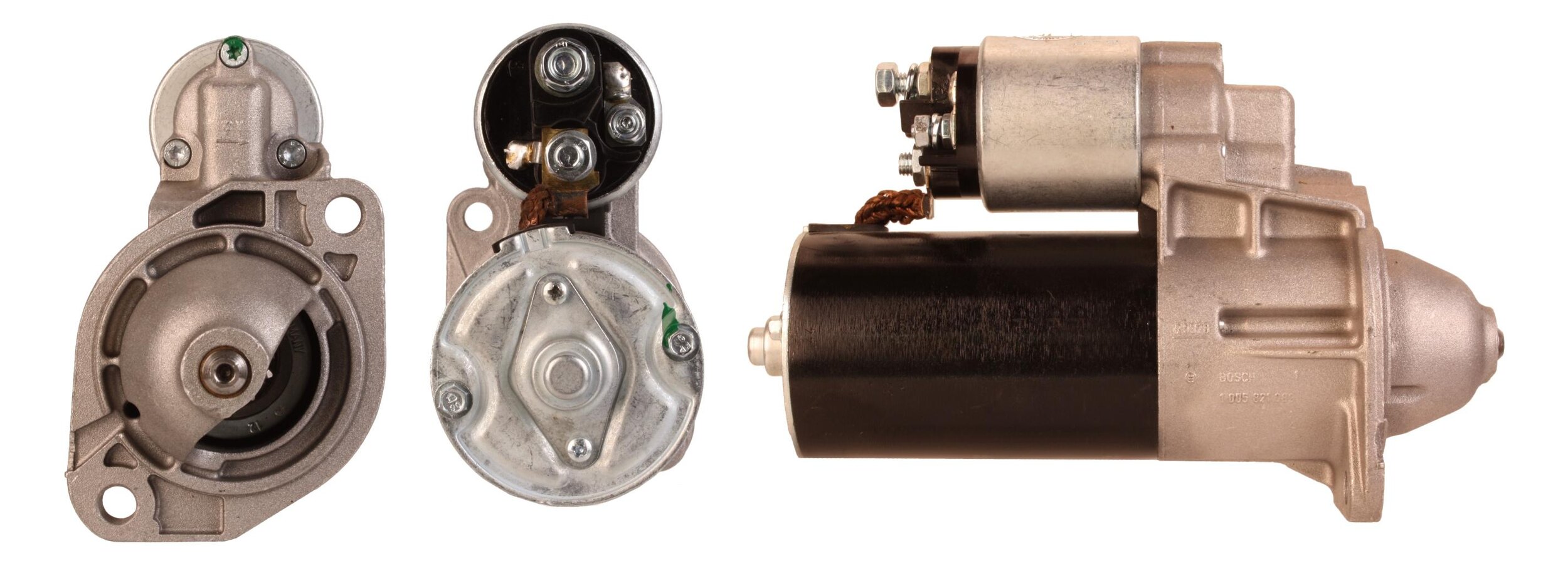 Starter DRI 319019092