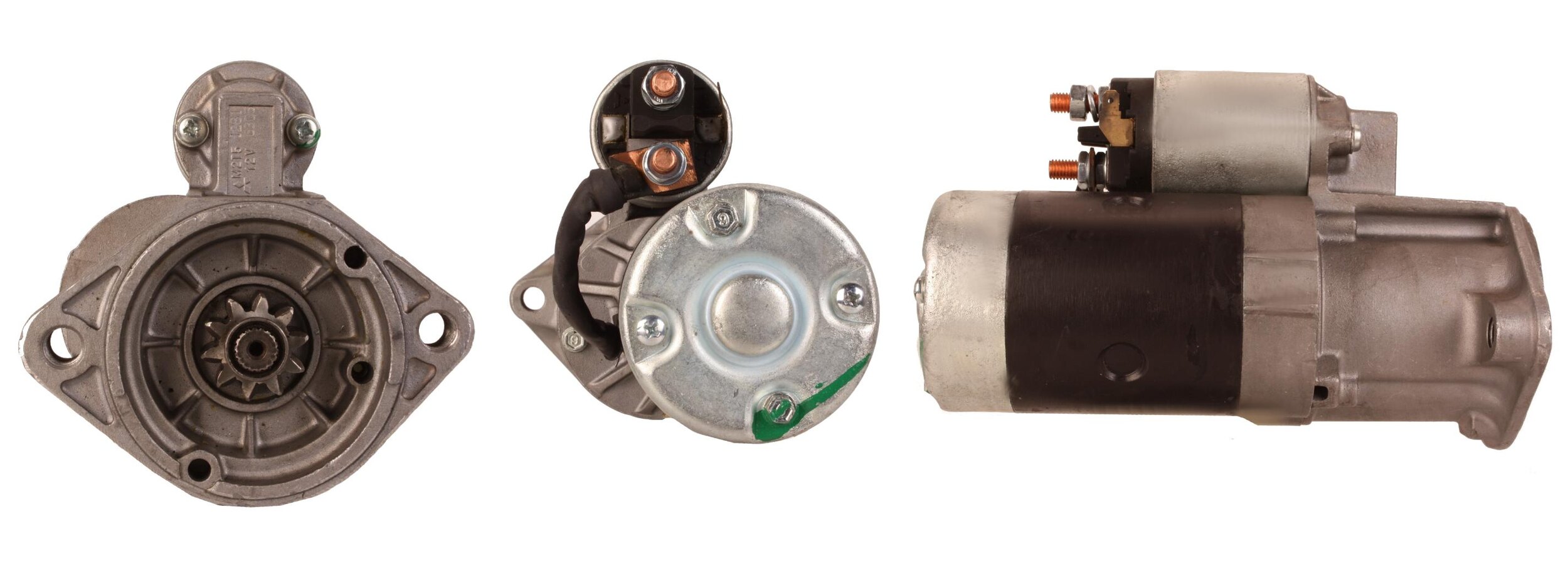 Starter DRI 324006102