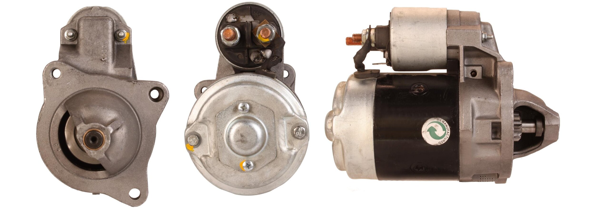 Starter DRI 330052092