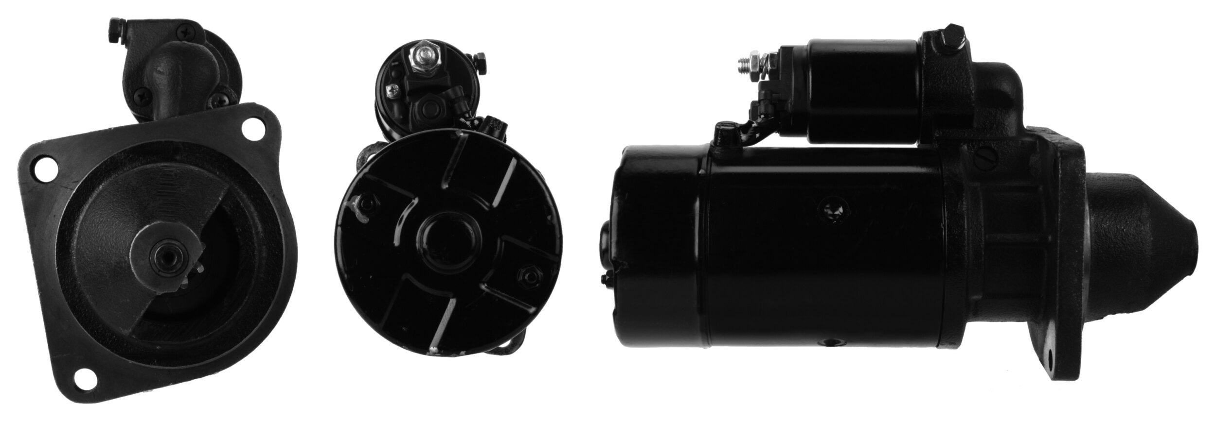 Starter DRI 618004092