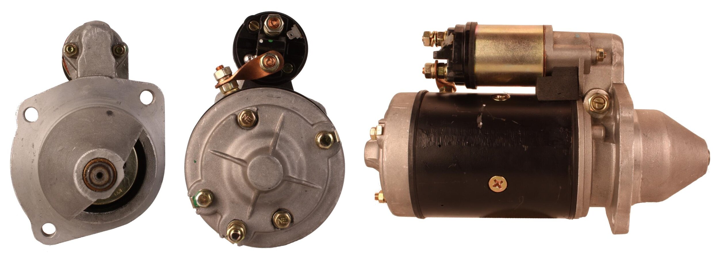 Starter DRI 344003102