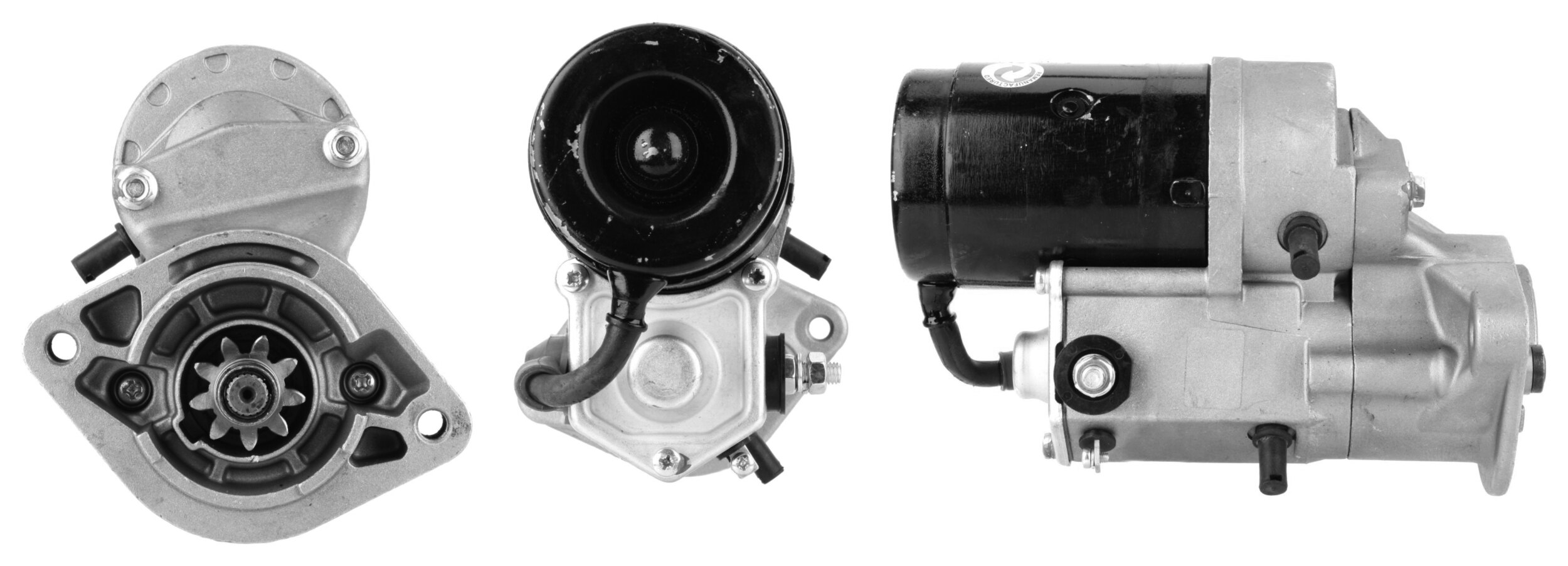 Starter DRI 335010092